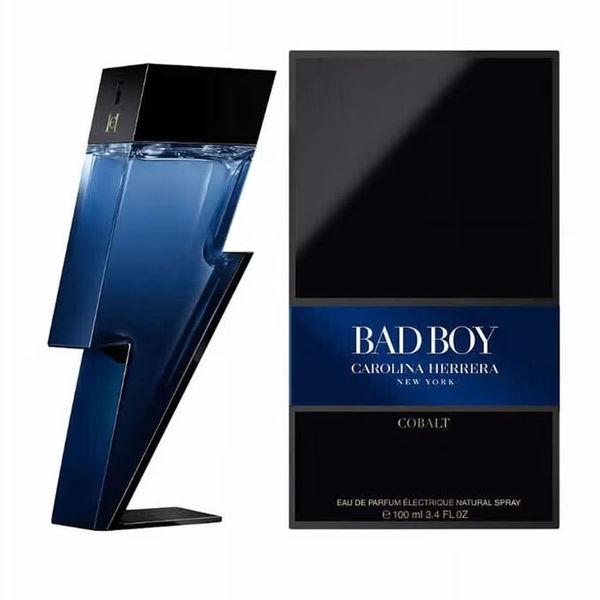Carolina Herrera Bad Boy Elixir 50ml perfume - Fragranza in Kenya