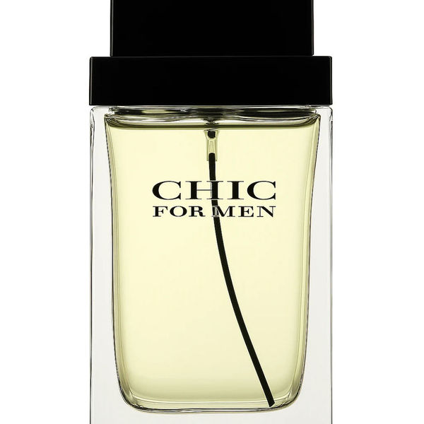Carolina Herrera Chic For Men Edt 100ml perfume - Fragranza in Kenya