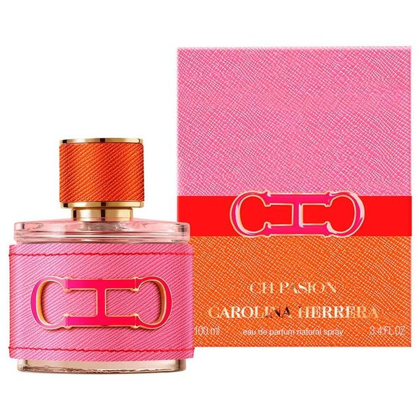CH Pasion For Women EDP