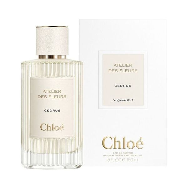 Chloe Atelier Des Fleur Cedrus Edp 150ml perfume at Fragranza Nairobi