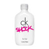 CK One Shock For Her EDT - 1 - Fragranza