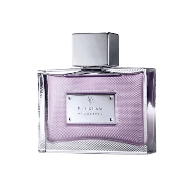 David Beckham Signature Men EDT 75ml perfume - Fragranza in Kenya