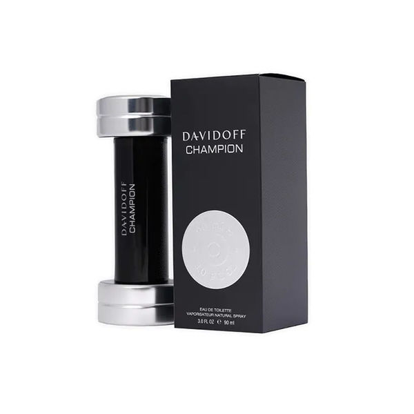 Davidoff Champion Men EDT 90ml perfume - Fragranza in Kenya