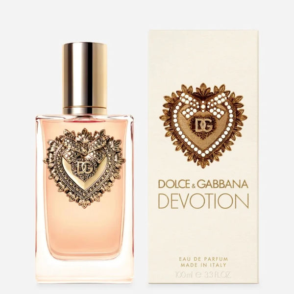 Devotion EDP For Women