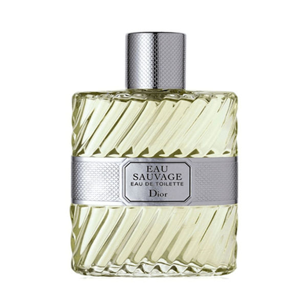 Dior Eau Sauvage Edt 100Ml perfume - Fragranza in Kenya