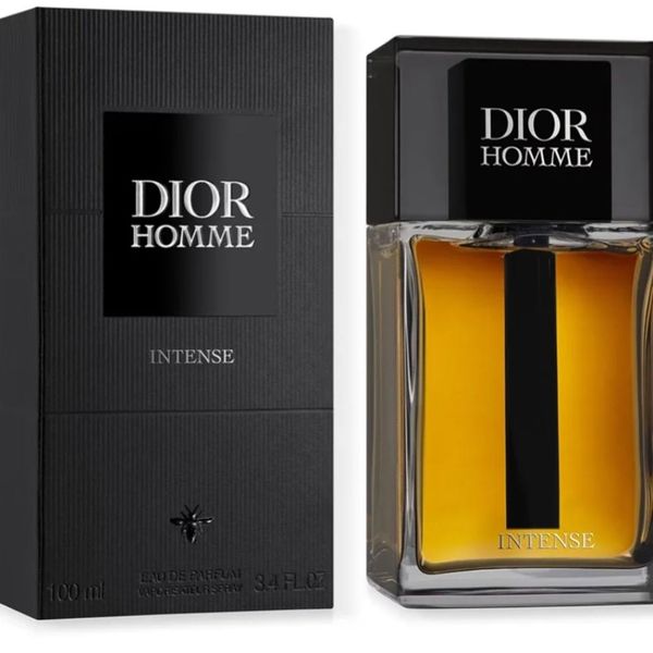 Dior Homme Intense EDP 100ml perfume - Fragranza in Kenya