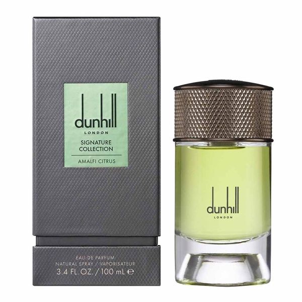 Dunhill Amalfi Citrus Edp 100ml perfume - Fragranza in Kenya