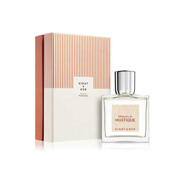 Eight & Bob Memories De Mustique Edp 100ml
