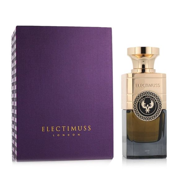 Electimuss Vici Leather Pure Parfum 100ml perfume at Fragranza Nairobi
