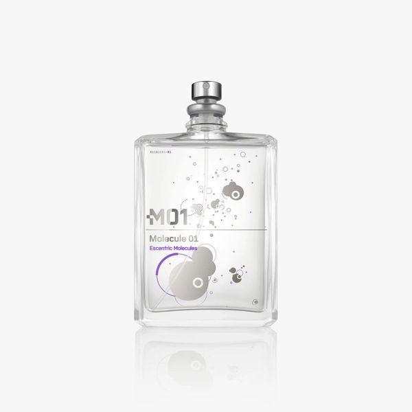 Escentric Molecules, Molecule 01 Edt 100Ml perfume at Fragranza Nairobi