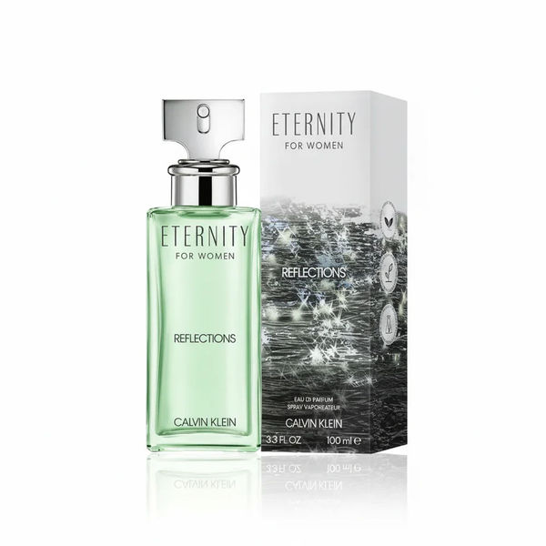 Eternity Reflections Women EDP