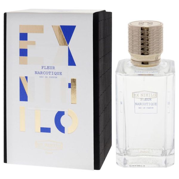 Ex Nihilo Fleur Narcotique Edp 100Ml perfume - Fragranza in Kenya