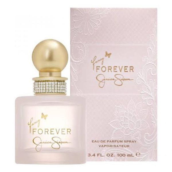 Fancy Forever Women EDP