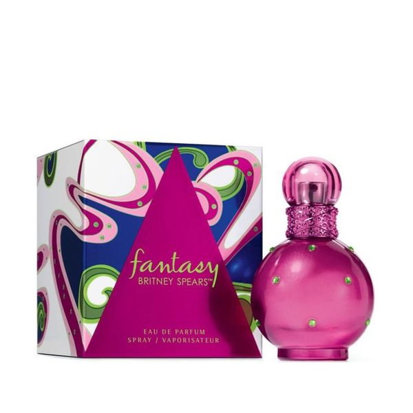 Fantasy For Women EDP