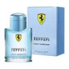 Ferrari Light Essence EDT For Men-125ml - 0 - Fragranza