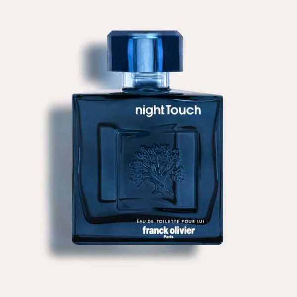 Franck Olivier Night Touch EDT For Him 100Ml perfume by Franck Oliver - Fragranza in Kenya