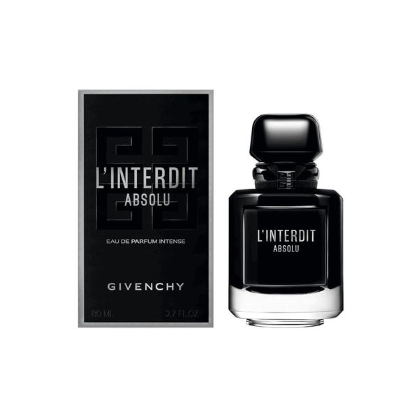 Givenchy L’interdit Absolu EDP Intense For Women