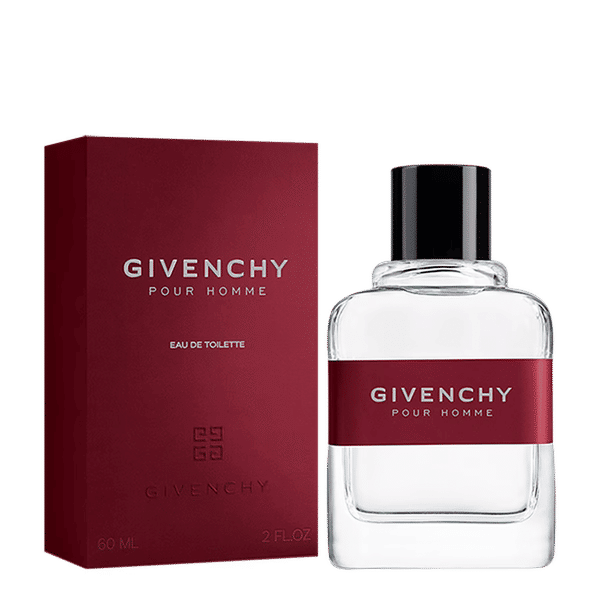 Givenchy Pour Homme Edt 100Ml perfume - Fragranza in Kenya
