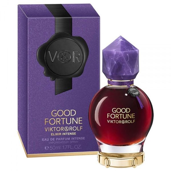 Good Fortune Elixir Intense EDP Women