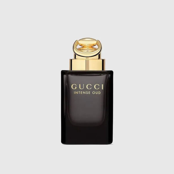 Gucci Intense Oud Unisex EDP 90ml perfume - Fragranza in Kenya