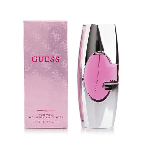 Guess For Women EDP