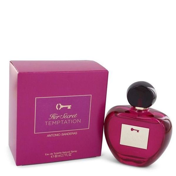 Her Secret Temptation EDT