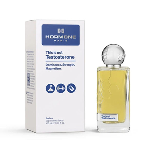 Hormone Paris This Is Not Testosterone 100ml perfume - Fragranza in Kenya