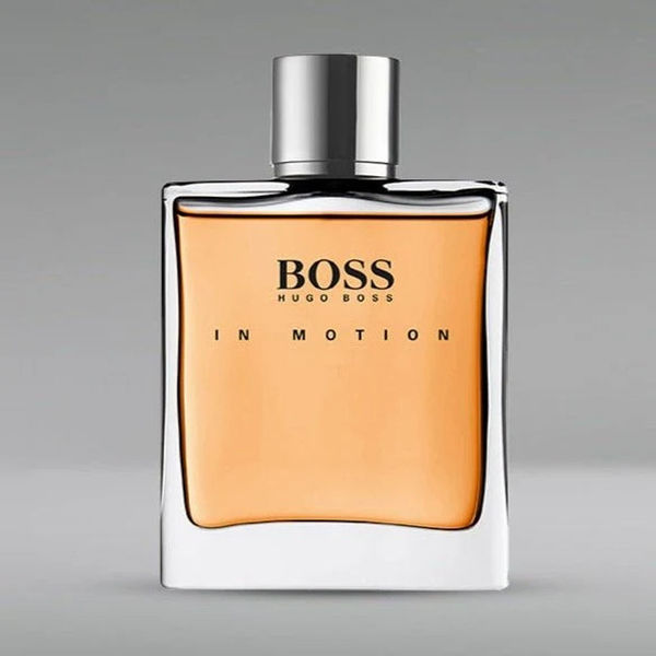 Hugo Boss In Motion Edt 100Ml perfume - Fragranza in Kenya