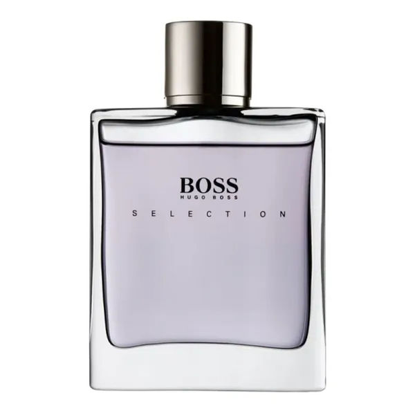 Hugo Boss Selection Edt 90Ml perfume - Fragranza in Kenya