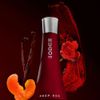 Hugo Deep Red Women EDP - 1 - Fragranza