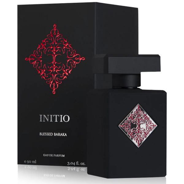 Initio Blessed Baraka Edp 90ml perfume at Fragranza Nairobi