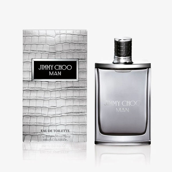 Jimmy Choo Man Edt 100Ml perfume - Fragranza in Kenya