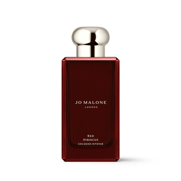 Jo Malone Red Hibiscus Cologne Intense 100ml perfume at Fragranza Nairobi