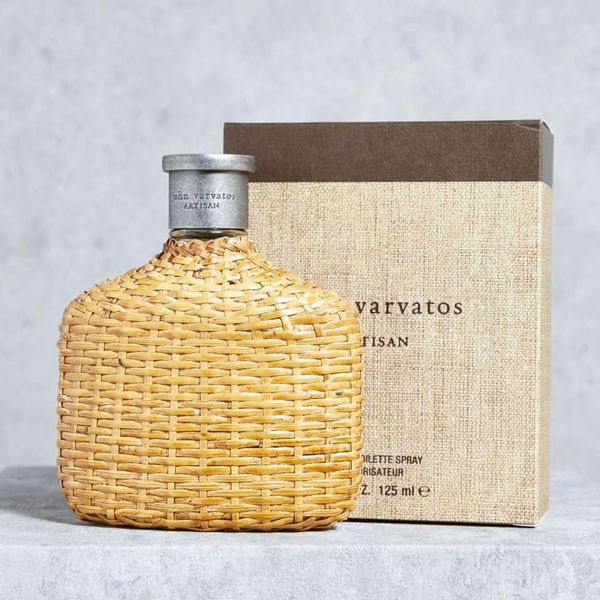 John Varvatos Artisan Edt 125Ml perfume - Fragranza in Kenya