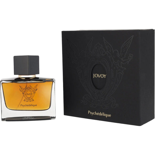 Jovoy Paris Psychedelique Edp 100ml perfume - Fragranza in Kenya