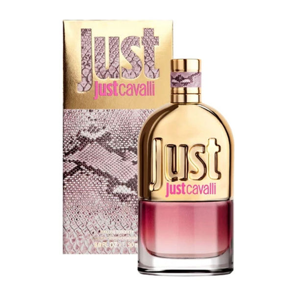 Just Cavalli Women EDT