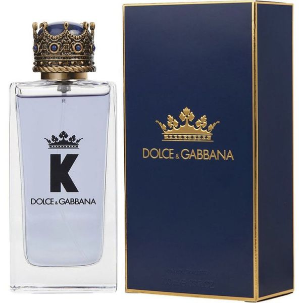 K For Men EDT 100ml perfume by Dolce&Gabbana - Fragranza in Kenya
