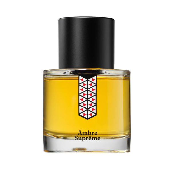 Les Indemodables Ambre Supreme Edp 50ml perfume at Fragranza Nairobi