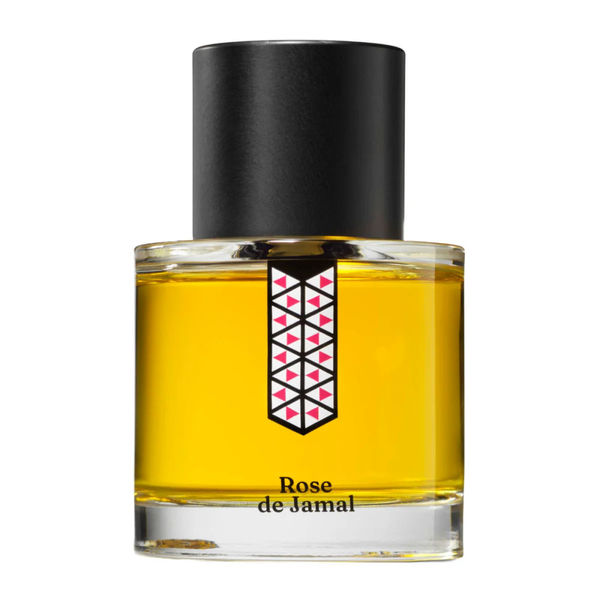 Les Indemodables Rose De Jamal Edp 50ml perfume - Fragranza in Kenya