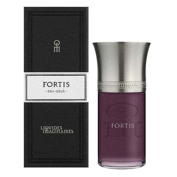 Liqvides Imaginaires Fortis Eau Dela Edp 100Ml perfume at Fragranza Nairobi