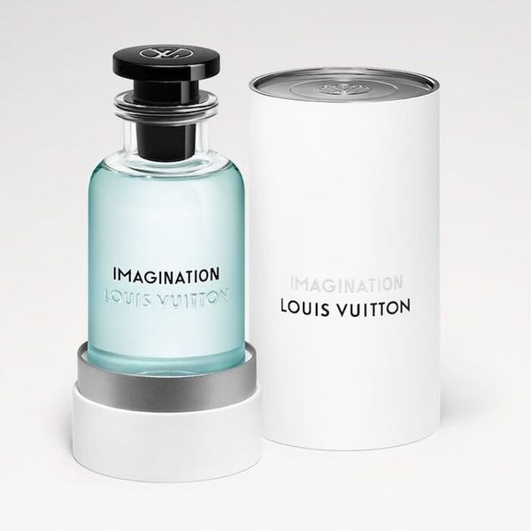 Louis Vuitton Imagination Edp 100Ml Men