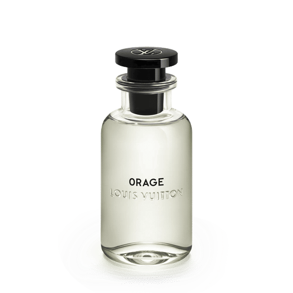 Louis Vuitton Orage Edp 100Ml perfume - Fragranza in Kenya