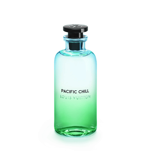Louis Vuitton Pacific Chill Edp 100ml perfume at Fragranza Nairobi