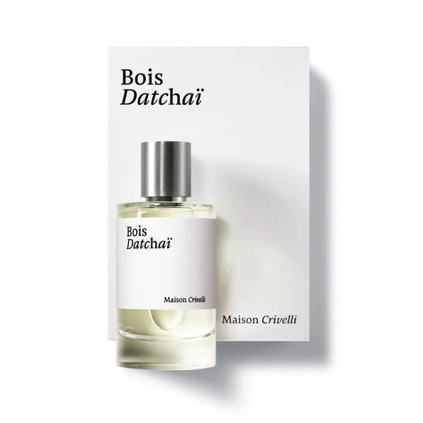 Maison Crivelli Bois Datchai Edp 100Ml perfume at Fragranza Nairobi