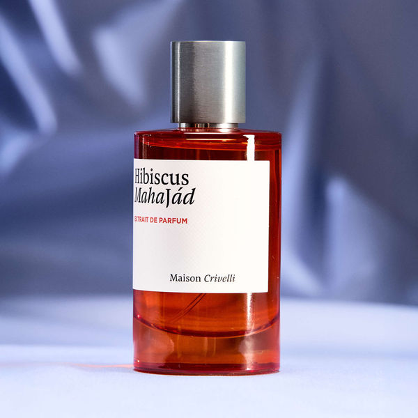 Maison Crivelli Hibiscus Mahajad Extrait De Parfum 100ml perfume - Fragranza in Kenya