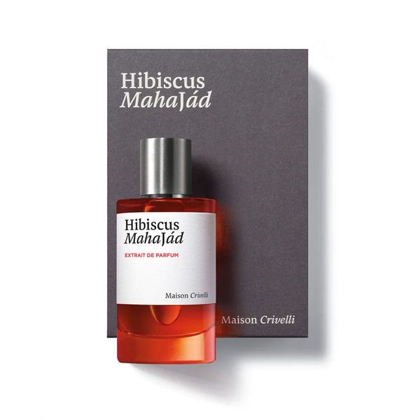 Maison Crivelli Hibiscus Mahajad Extrait De Parfum 100ml perfume - Fragranza in Kenya