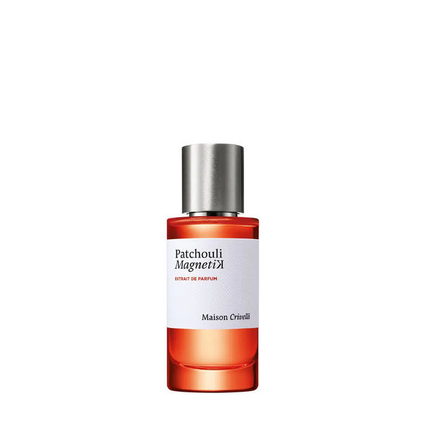Maison Crivelli Patchouli Magnetik Extrait De Parfum 50ml perfume at Fragranza Nairobi