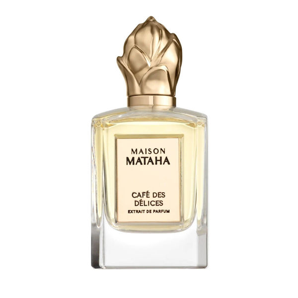 Maison Mataha Cafe Des Delices Edp 100ml