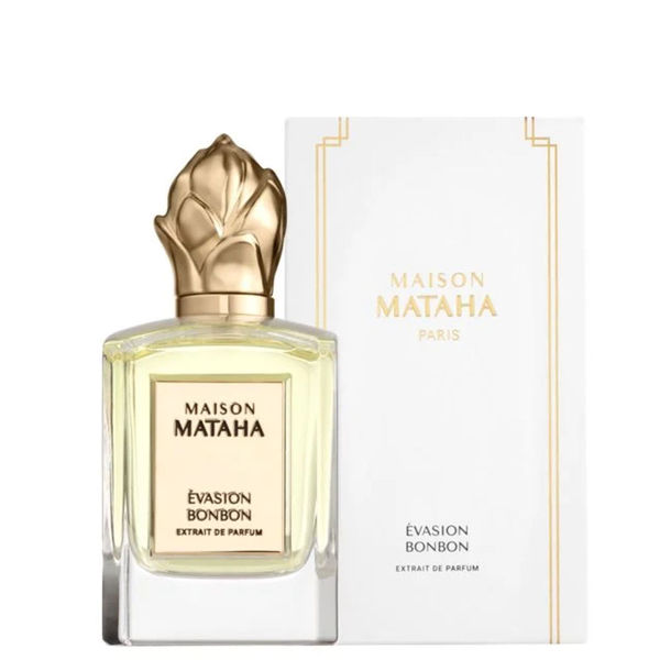 Maison Mataha Evasion Bonbon Edp 100ml perfume - Fragranza in Kenya