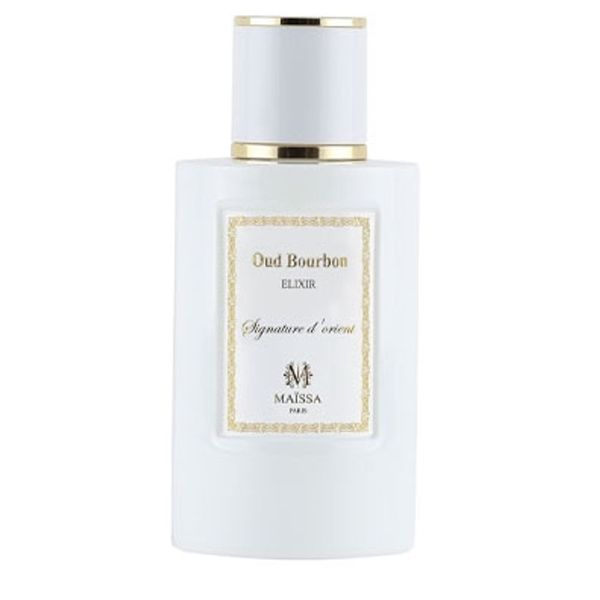 Maissa Parfums Oud Bourbon Edp 100ml perfume - Fragranza in Kenya